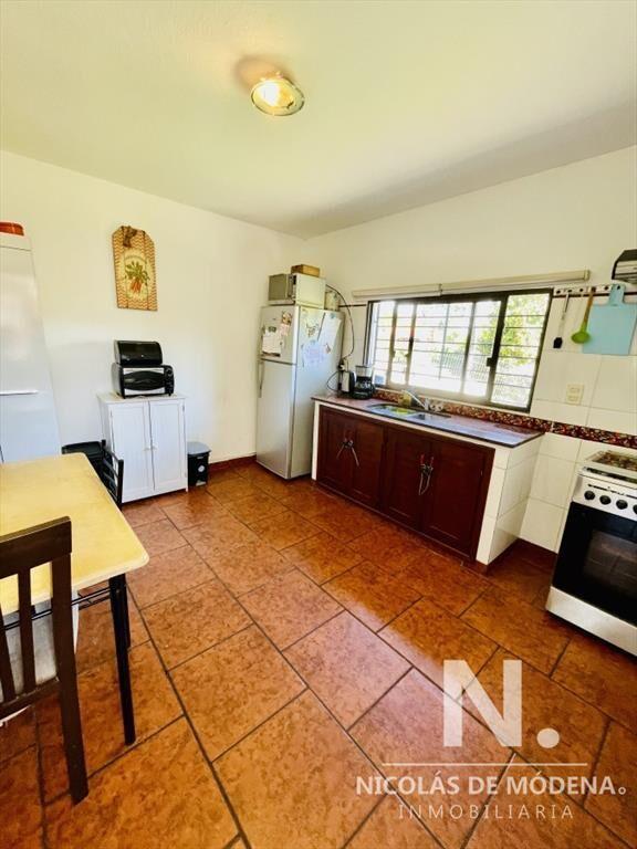 Casa concepto minimalista de 2 dormitorios en Pinares en ve