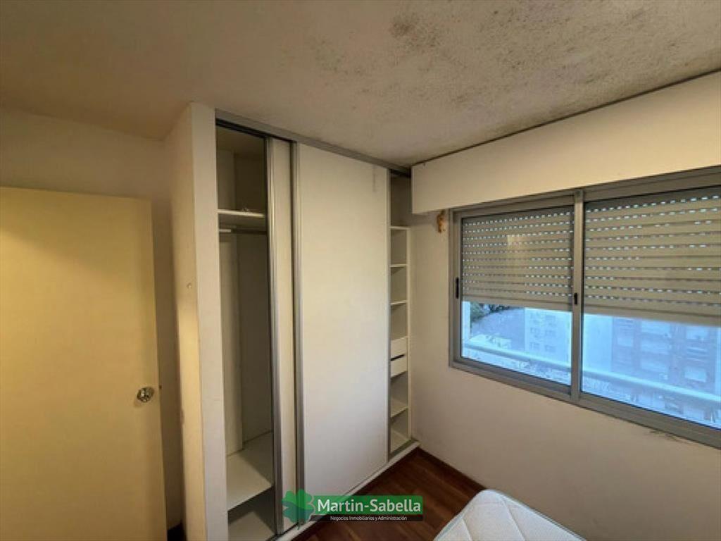 Apartamento en Alquiler - Pocitos
