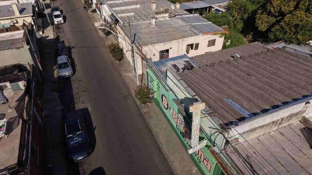 VENTA TERRENO CASA Y LOCAL CENTRO MALDONADO