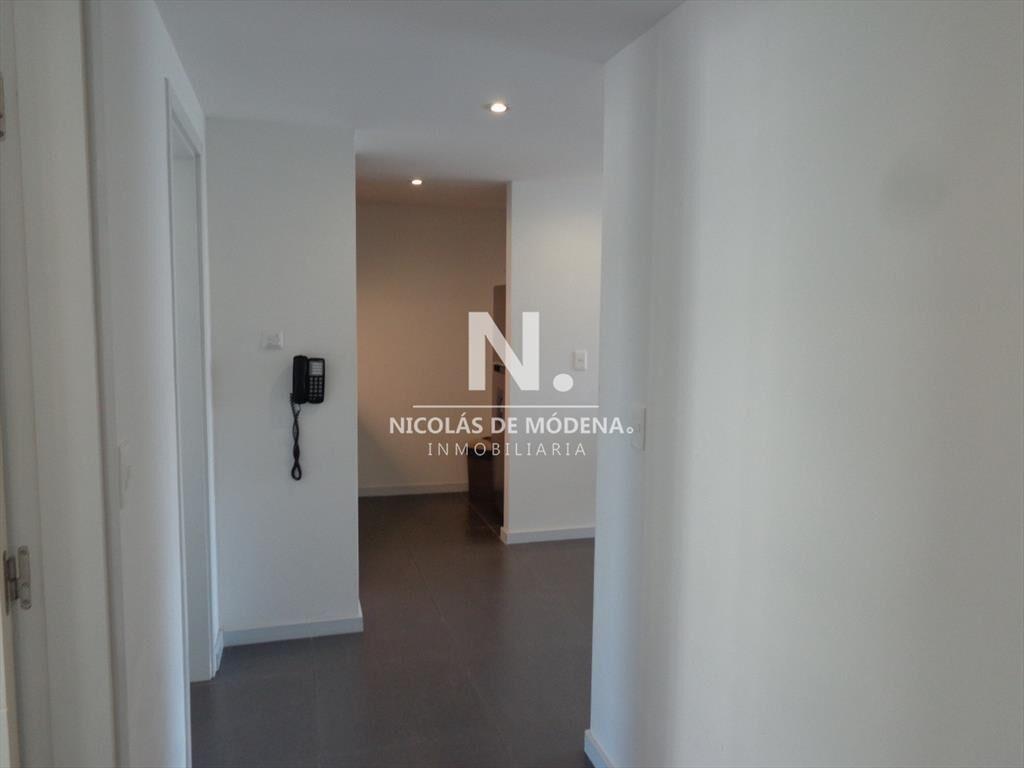 Apartamento en venta de 2 dormitorios, Edif. Del