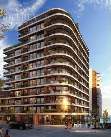 Venta Apartamento - Pocitos DELREY PROPIEDADES