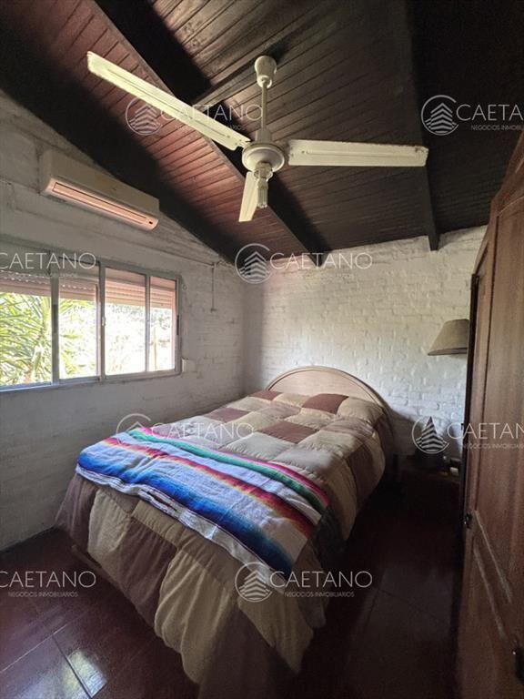 Casa en Punta Ballena, Tio Tom