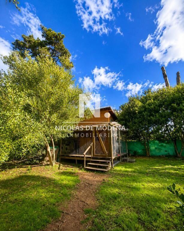 En venta casa de 1 dormitorio en terreno de 1023m2 en Ocean