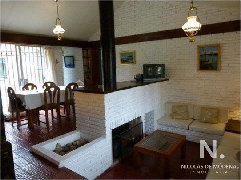 Casa en venta en punta del este , Pinares