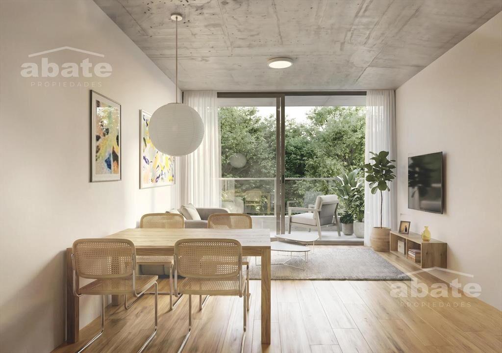 Venta apartamento monoambiente en Pocitos