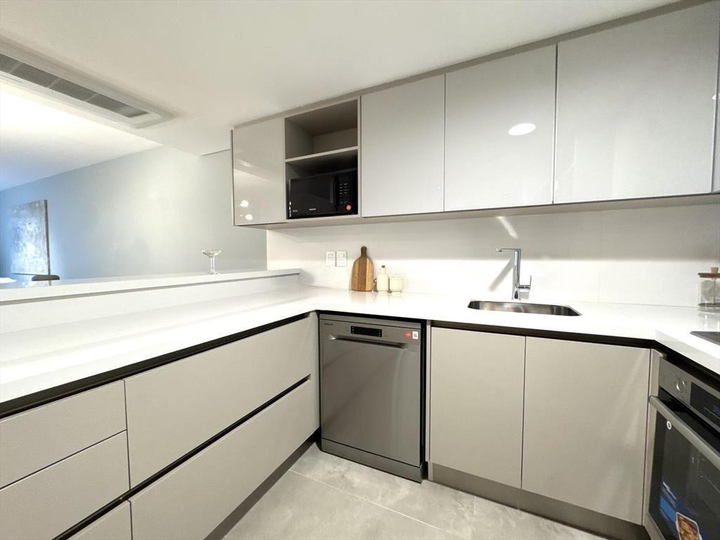 Apartamento en venta Bilú Biarritz 3 dormitorios