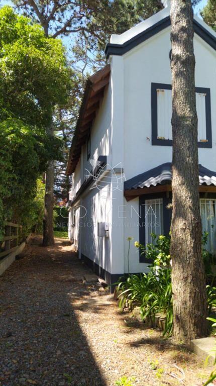 Muy linda casa en parada 4 de la Brava, Aidy