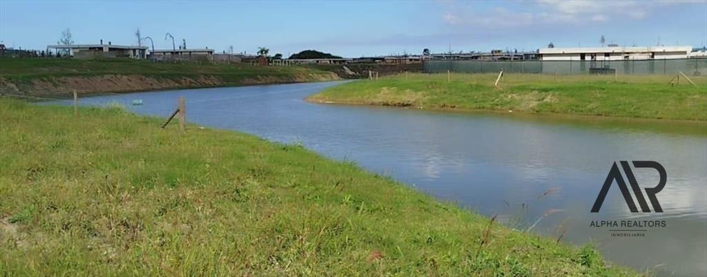Venta terreno CON VISTA A LAGUNA, Barrio Privado La Juana