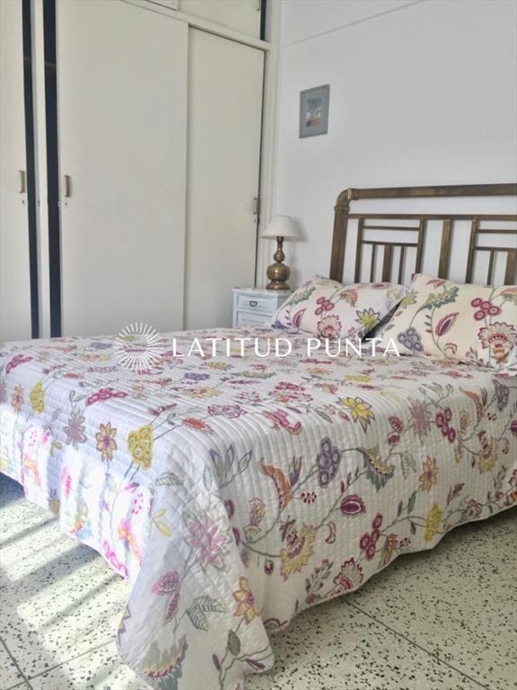 Península, apartamento de 2 dormitorios y garage