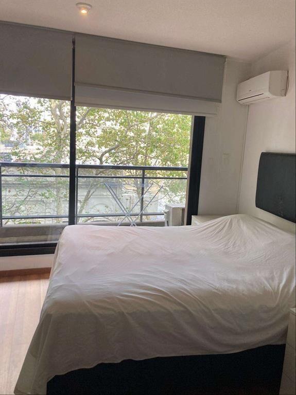 Alquiler Apartamento Cordón Monoambiente 1 Baño Muebles Bal