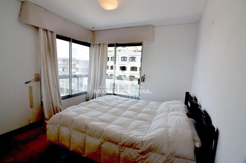Apartamento en Playa Mansa