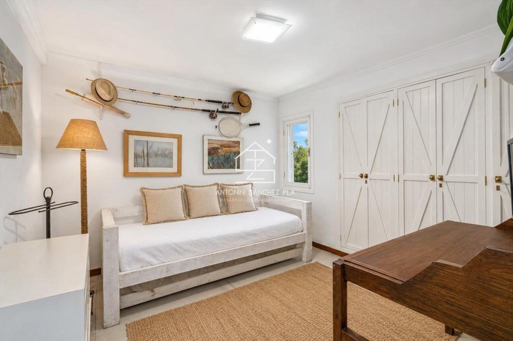 Apartamento en Punta del Este, Brava