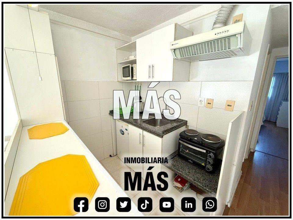 Apartamento Alquiler Centro Montevideo iMas.uy P *...