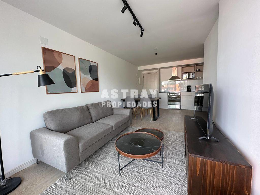 Apartamento en Venta