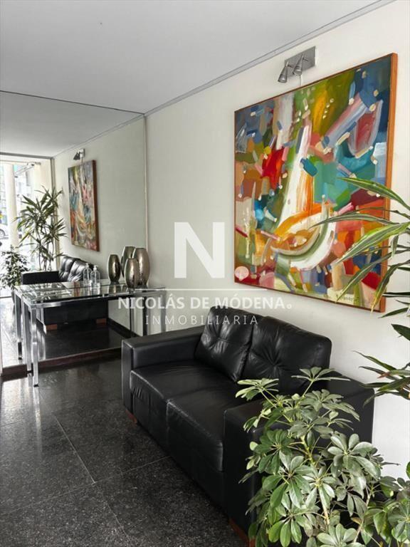 Alquiler Exclusivo Apartamento de 2 Dormitorios Amoblado en