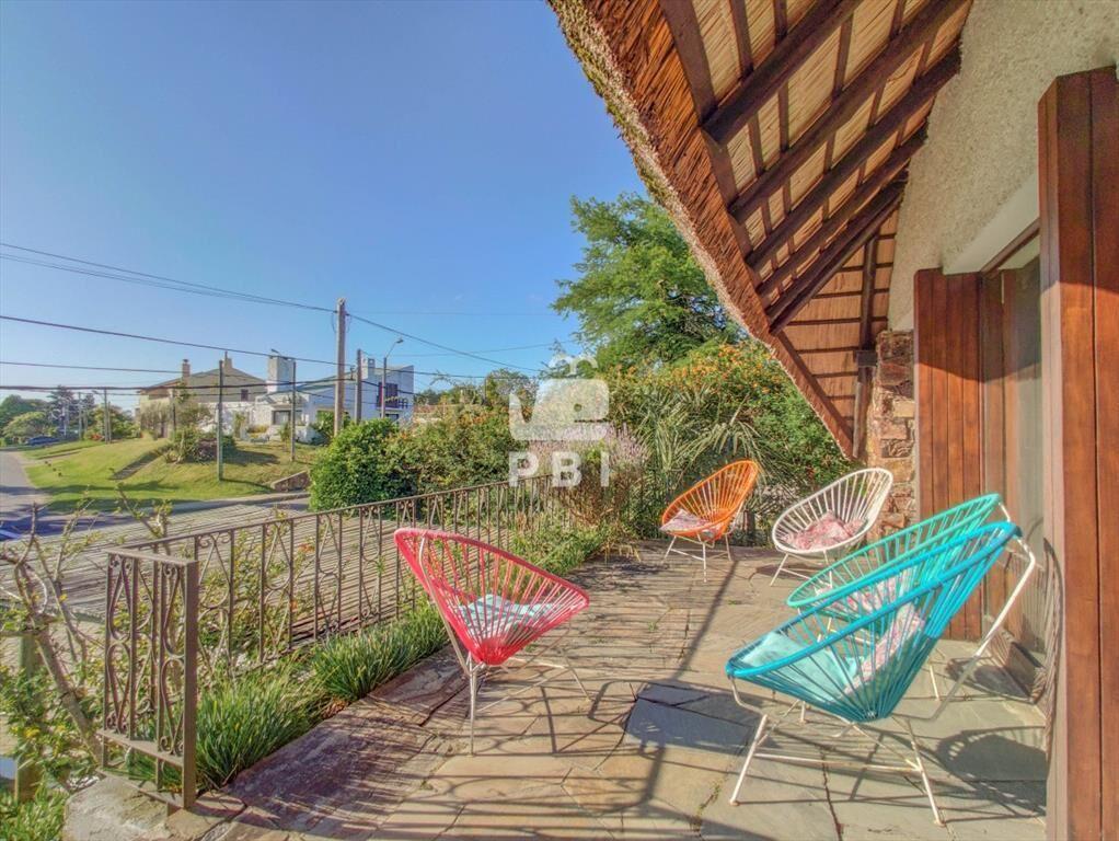 Casa en venta Playa Mansa 3 dormitorios
