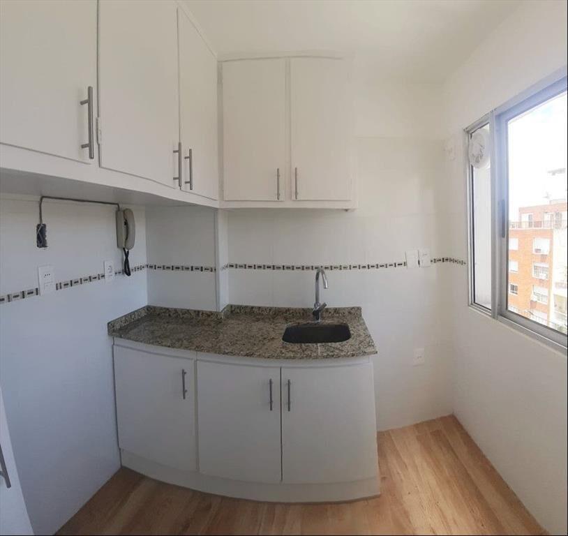 Alquiler Tres Cruces 2 dorm Piso Alto A nuevo prox. 18 de J