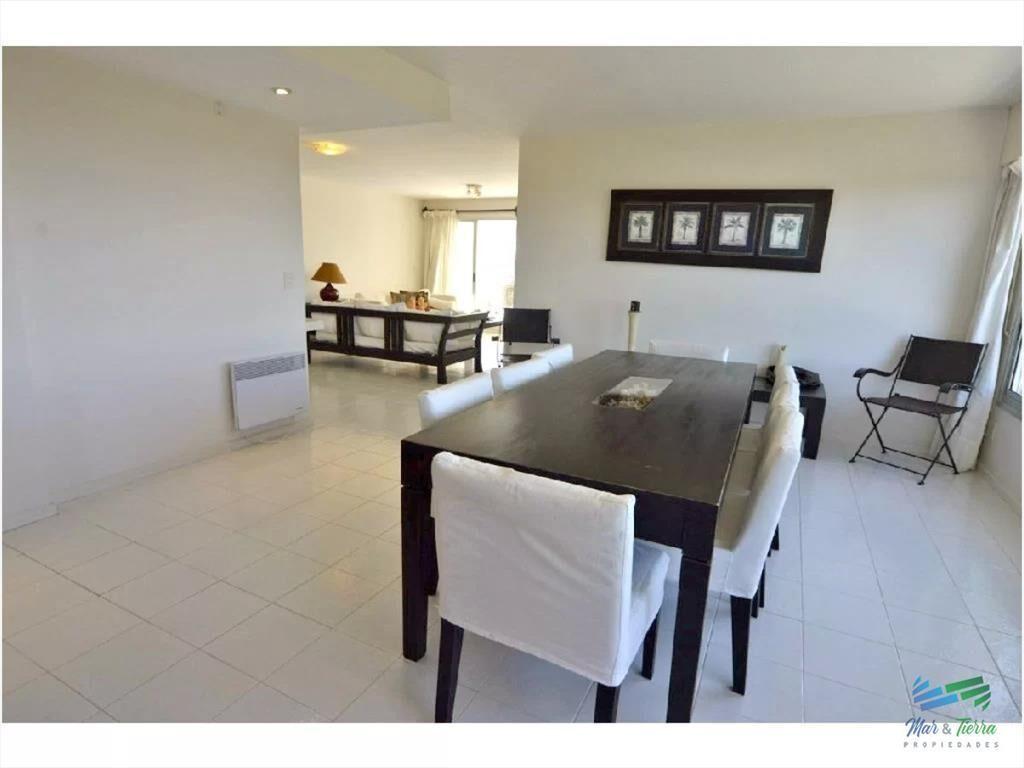 Apartamento en Mansa, 3 dormitorios *