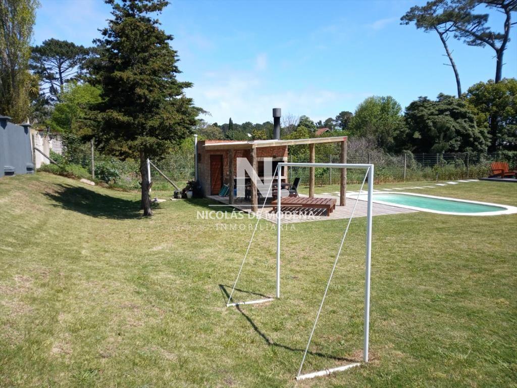 Nueva casa de 3 dormitorios en Punta del Este