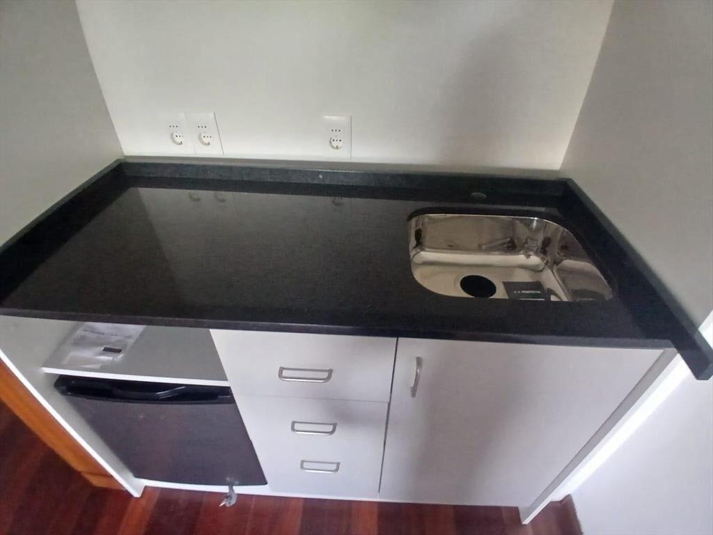 Venta monoambiente en Plaza Cagancha a pasos de Av. 18 de J