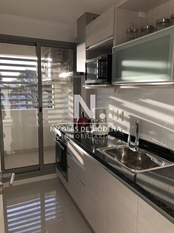 Apartamento en punta del este 1 dormitorio