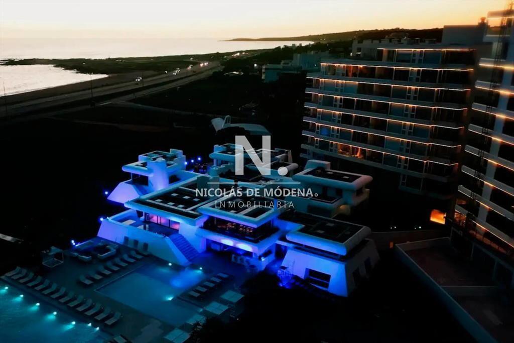 Exclusivo Apartamento en Venta de 2 dormitorios