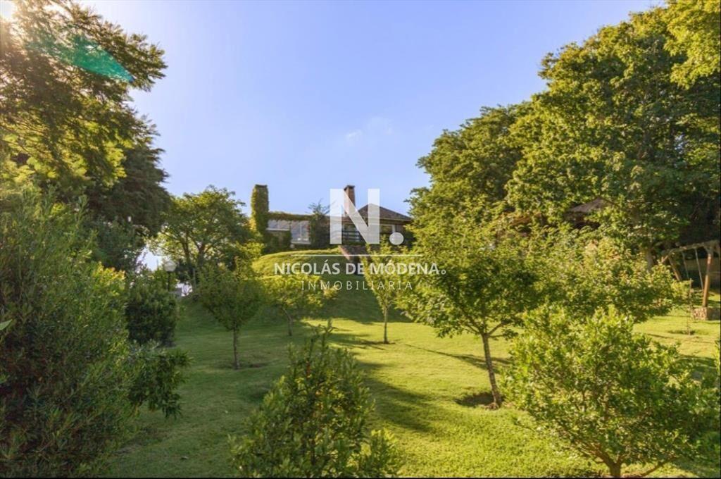 Venta casa en Punta Ballena