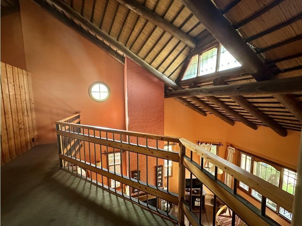 VA1790 Venta Casa 4 dorm Medanos de Solymar