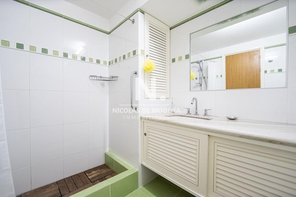 Apartamento 3 dormitorios en a pasos del mar del