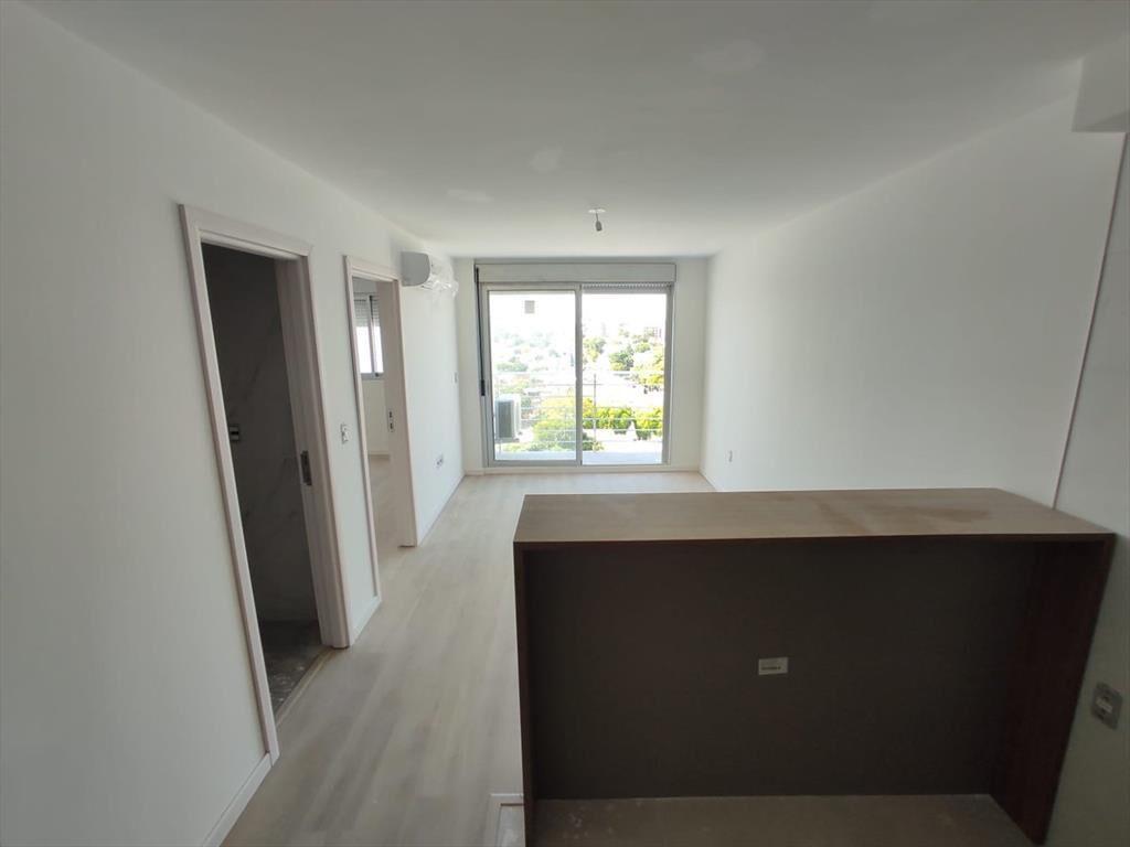Apartamento en alquiler 1 dormitorio con garaje La Blanquea