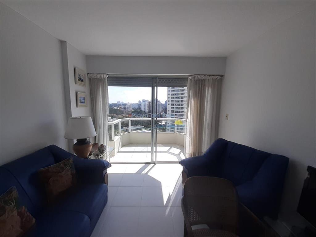 Apartamento alquiler temporal de 2 dormitorios en