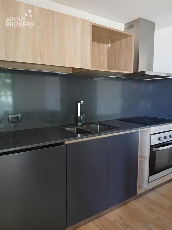 Apartamento de 2 dormitorios en alquiler en Centro - 202
