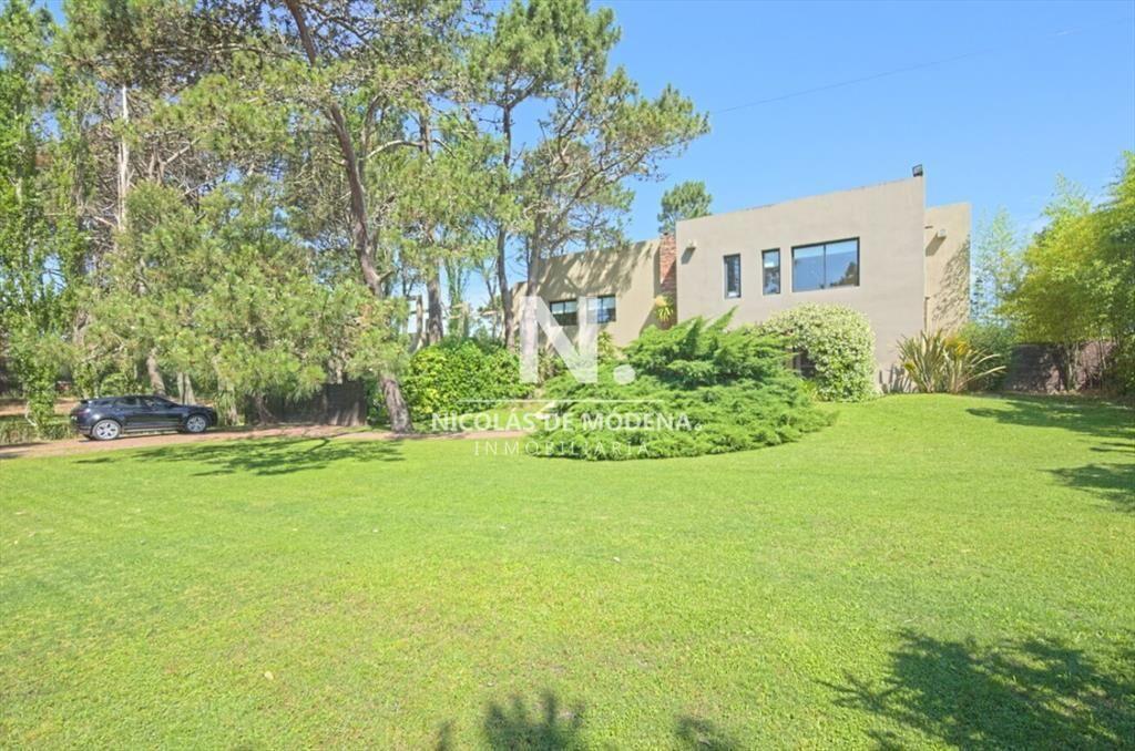 Casa en alquiler - Rincón del Indio