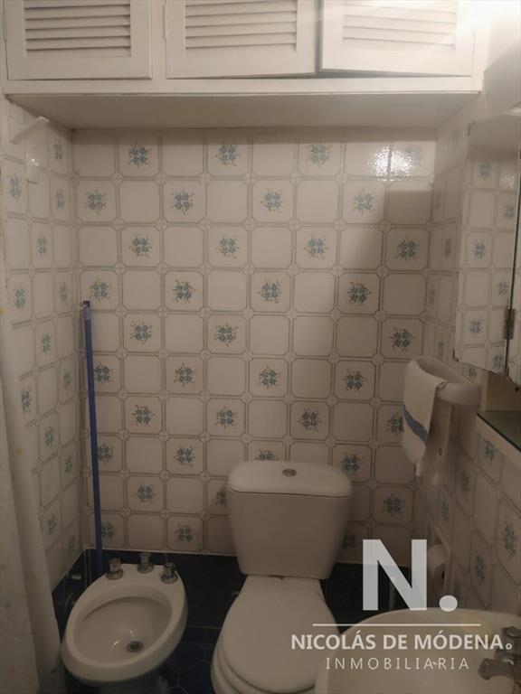 Departamento monoamibiente en venta, Punta del Este