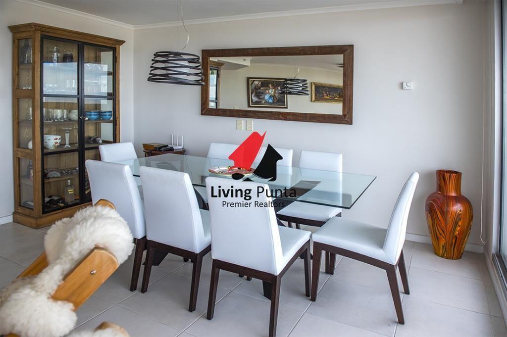 Se vende apartamento en ocean drive II de 3 Punta