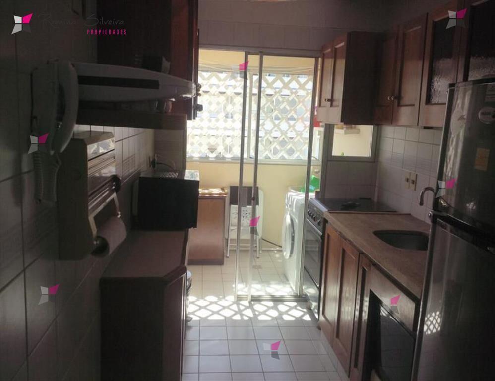 Apartamento en Punta del Este, Península