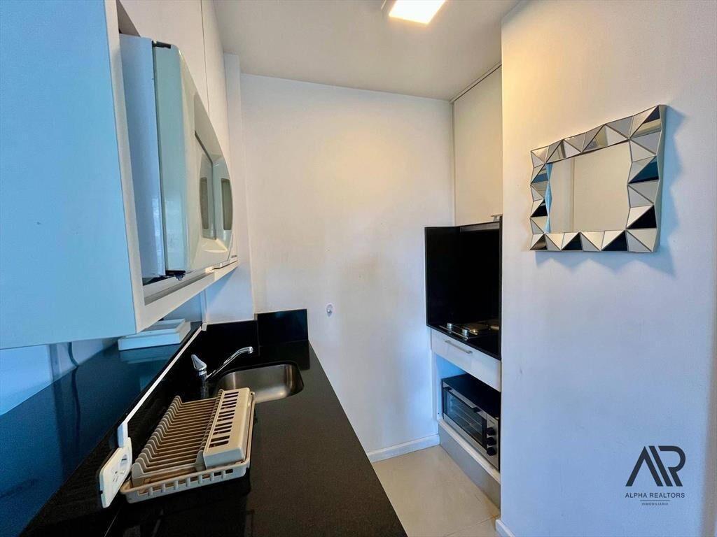 Apartamento en venta de 1 dormitorio c/ cochera en Playa...