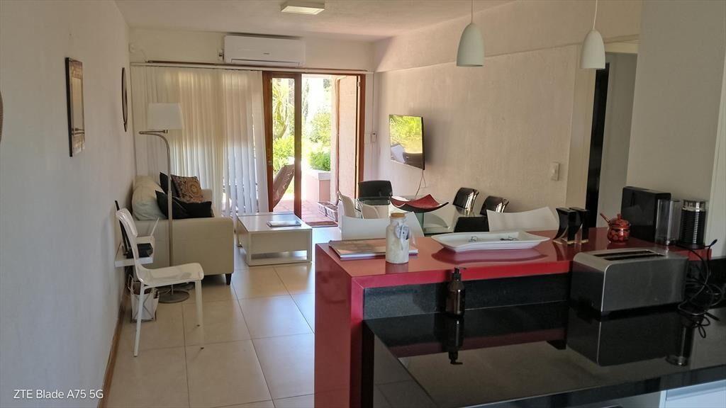Apartamento en La Barra