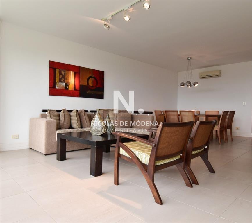 En venta Apartamento frente al mar - Punta del de