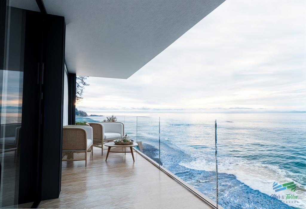 Apartamento en Punta del Este, Península