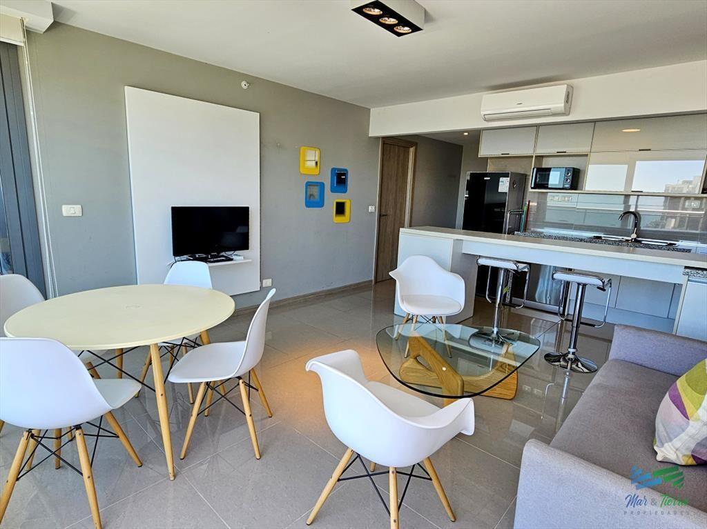 Venta de apartamento 1 dormitorio a estrenar full