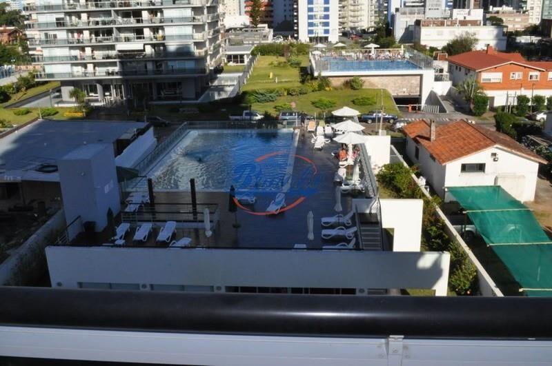 Apartamento Alquiler Temporal en Brava