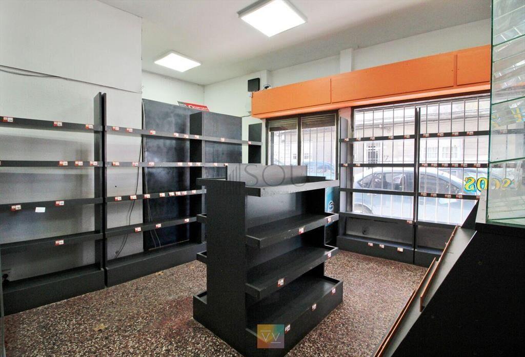 Venta local comercial en Cordón