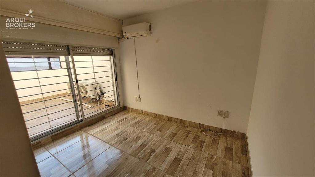 Apartamento de un dormitorio en alquiler en Pocitos Nuevo c