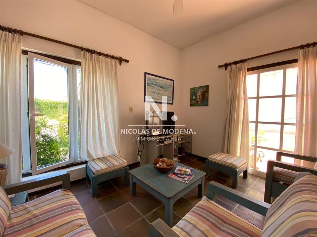 Apartamento de la ruta al mar 3 dormitorios 2 baños