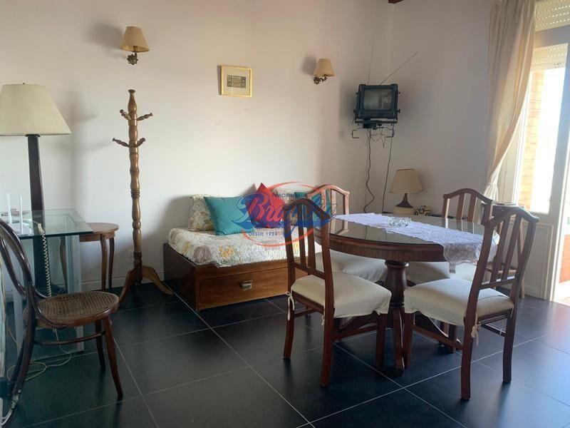 Apartamento Alquiler Temporal en Península