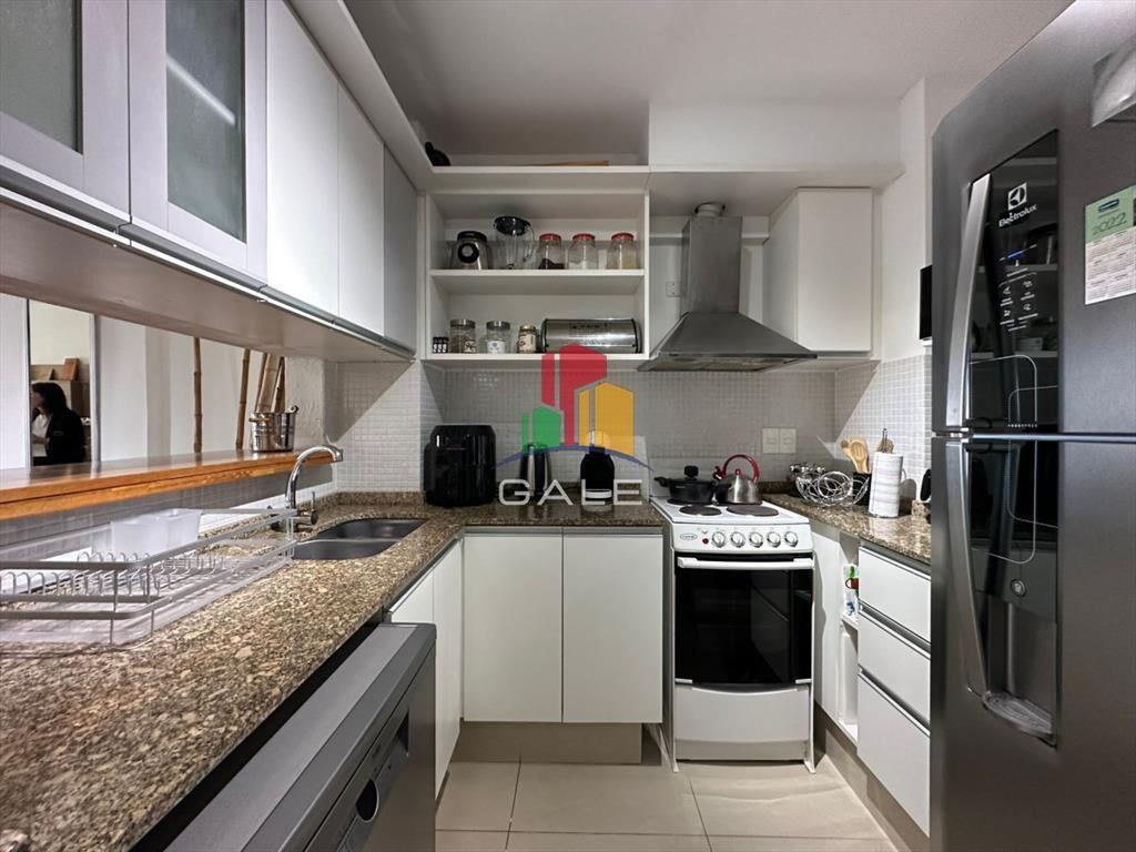 En alquiler apartamento de 2 dormitorios con Parrillero pro