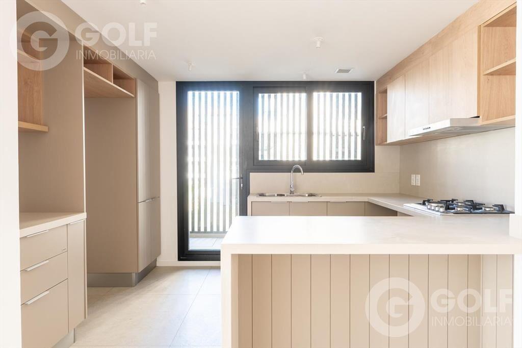 Alquiler de apartamento 2 dormitorios con cochera TRENTO