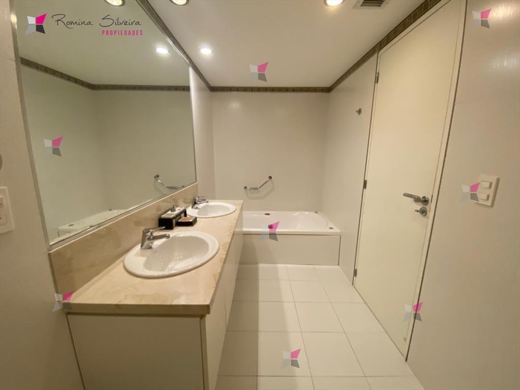 VENTA APARTAMENTO DE 2 DORMITORIOS EN LE PARC
