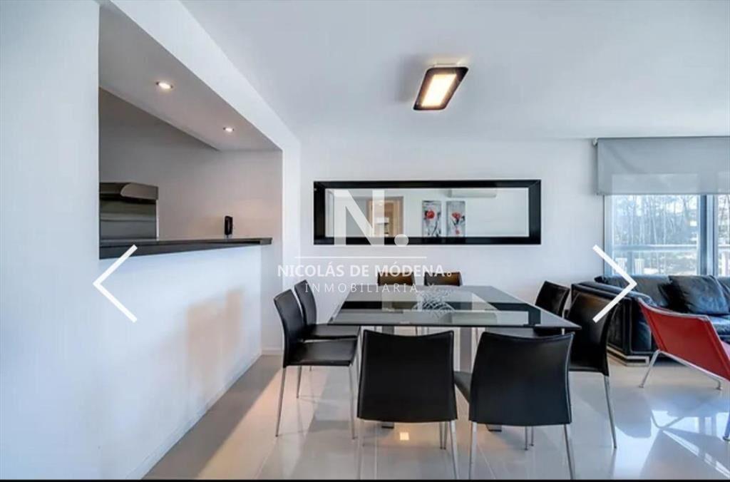 Vende apto en Quartier del mar, 2 dormitorios,